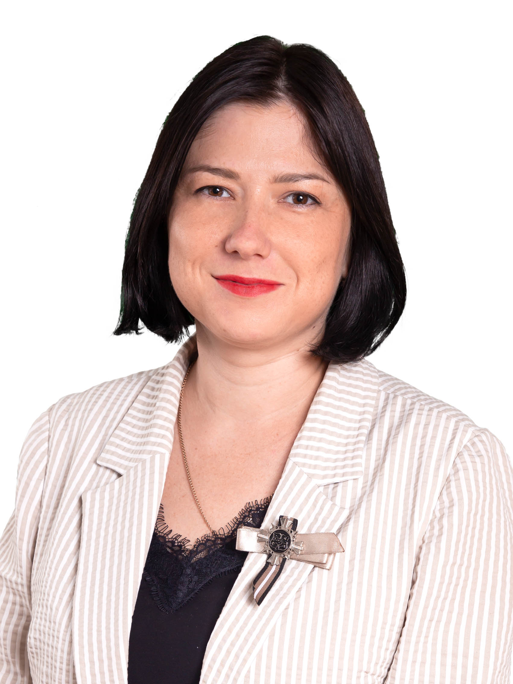 Мрясова Анна Сергеевна.