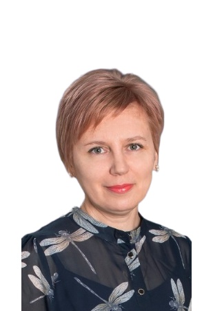 Ежова Татьяна Николаевна.