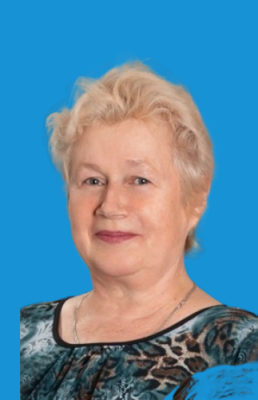 Свешникова Елизавета Александровна Свешникова Елизавета Александровна