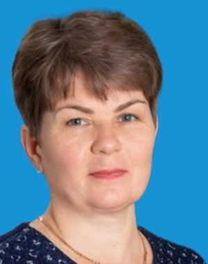 Погорелова Ирина Викторовна Погорелова Ирина Викторовна