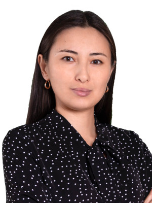 Катпенова Акжаркын Тныбаевна Катпенова Акжаркын Тныбаевна