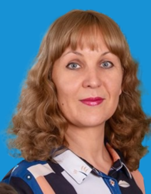 Степанова Наталья Александровна Степанова Наталья Александровна