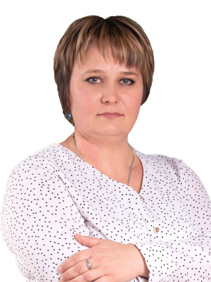 Иноземцева Елена Алексеевна Иноземцева Елена Алексеевна