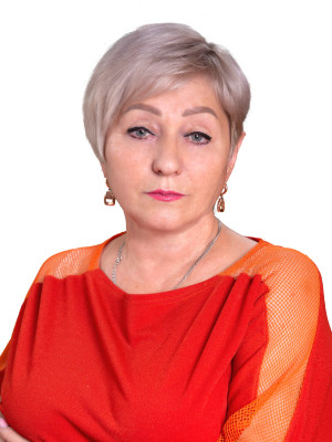Каргалова Валентина Дмитриевна Каргалова Валентина Дмитриевна