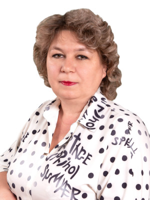 Плотникова Галина Викторовна Плотникова Галина Викторовна