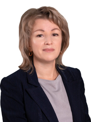 Васильева Елена Витальевна Васильева Елена Витальевна