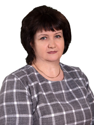 Гришина Светлана Вячеславовна Гришина Светлана Вячеславовна