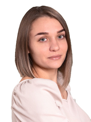 Мелентьева Александра Андреевна Мелентьева Александра Андреевна
